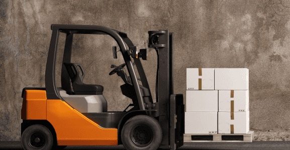 Forklift Operator Certification: How To Get Certified